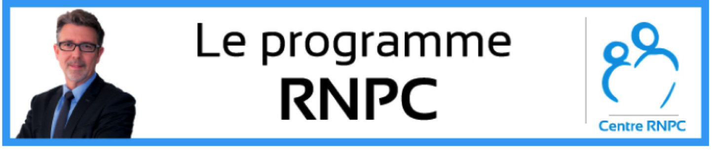 Programme RNPC