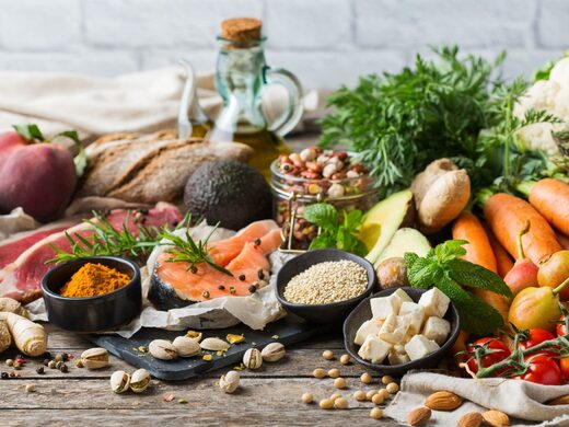 Le&#x20;r&#x00E9;gime&#x20;m&#x00E9;diterran&#x00E9;en,&#x20;le&#x20;r&#x00E9;gime&#x20;sant&#x00E9;&#x20;par&#x20;excellence