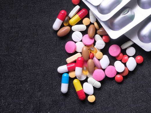 Ces médicaments qui détruisent les reins
