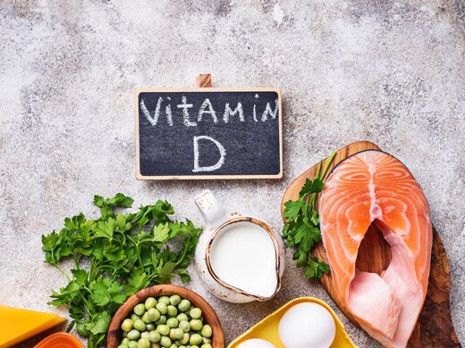 La vitamine D, une vitamine miracle&nbsp;?
