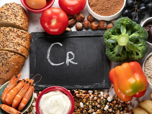 Le&#x20;chrome,&#x20;l&#x2019;oligo&#x00E9;l&#x00E9;ment&#x20;qui&#x20;a&#x20;tout&#x20;bon&#x20;&#x21;