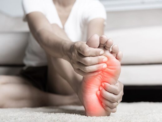 La&#x20;goutte&#x00A0;&#x3A;&#x20;une&#x20;maladie&#x20;articulaire&#x20;inflammatoire