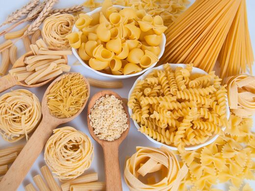 Les féculents sont-ils réellement indispensables à l’alimentation des patients diabétiques de type 2 ?