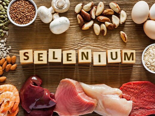 S&#x00E9;l&#x00E9;nium&#x20;&#x3A;&#x20;quels&#x20;sont&#x20;ses&#x20;bienfaits&#x20;&#x3F;