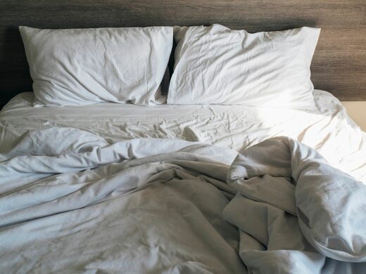 La mélatonine, l&#8217;hormone du sommeil