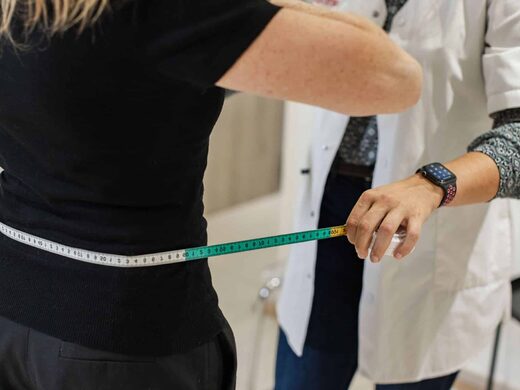 La santé commence par le poids