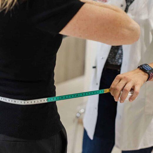 Le Programme RNPC : une méthode de perte de poids encadrée et validée scientifiquement