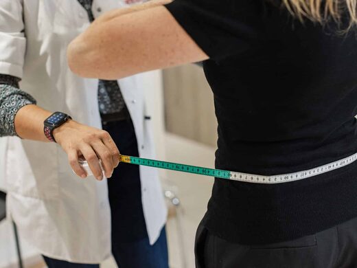 RNPC : Votre programme de perte de poids encadré par des diététiciens nutritionnistes