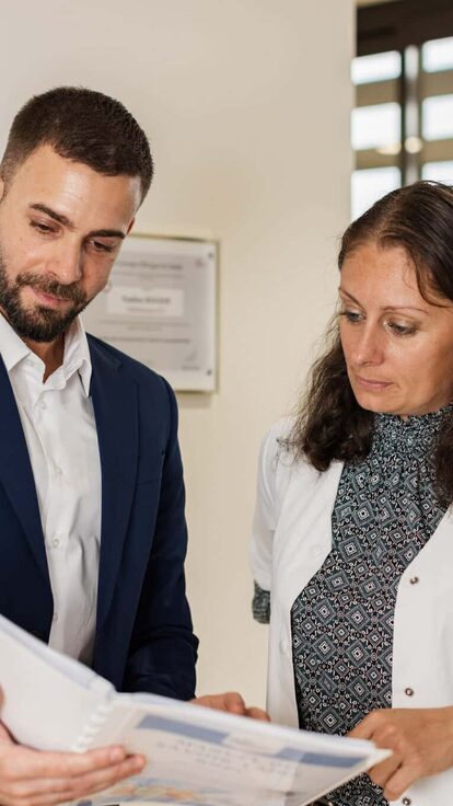 Le Programme RNPC : une méthode de perte de poids encadrée et validée scientifiquement