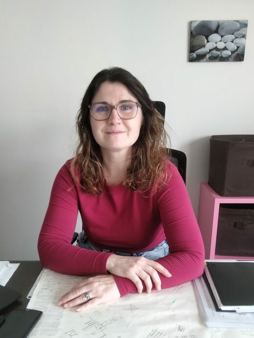 Agathe SARLAT