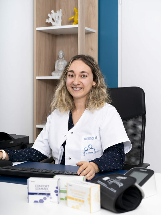 Léa RIEU