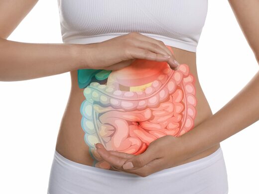 Endométriose : Agir sur le microbiote intestinal pour améliorer sa qualité de vie