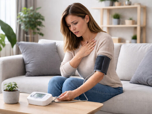 Hypertension artérielle chez les femmes : une maladie aux multiples spécificités
