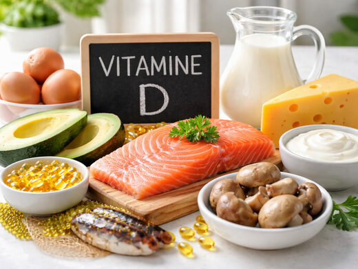 Vitamine&#x20;D&#x00A0;&#x3A;&#x20;pourquoi&#x20;elle&#x20;est&#x20;essentielle&#x20;pour&#x20;la&#x20;sant&#x00E9;&#x00A0;&#x3F;