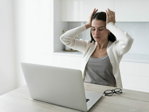 Le stress fait-il grossir ou maigrir ?