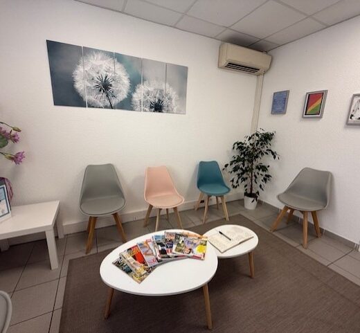 Montpellier &#8211; Garosud