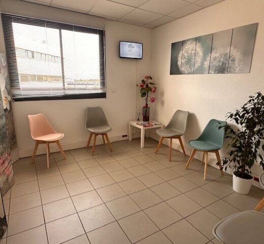 Montpellier &#8211; Garosud