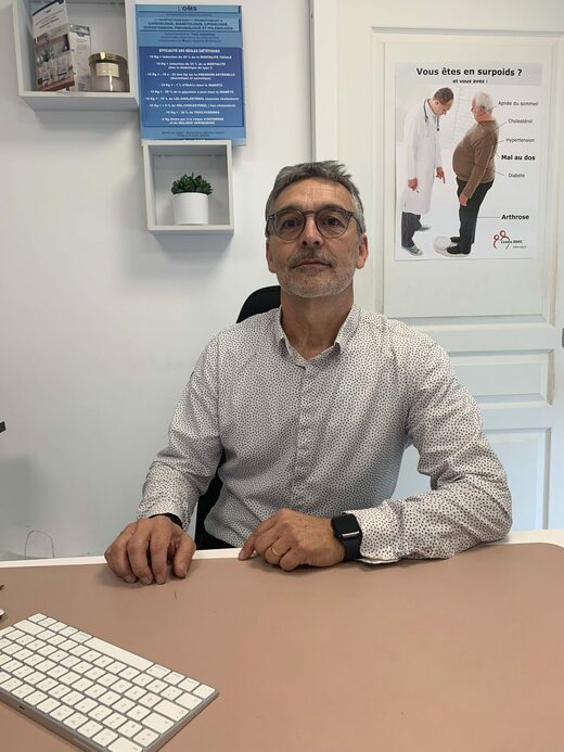 Pascal RASSER