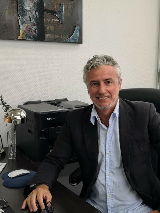Thierry BERNABE