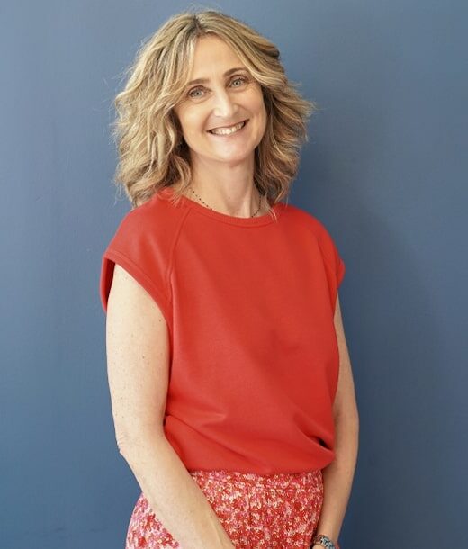 Patricia BURGUERE