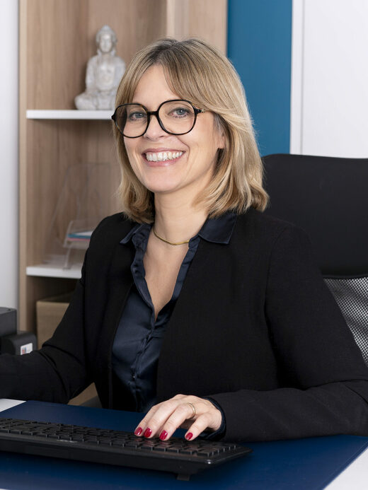 Delphine SAVOIE