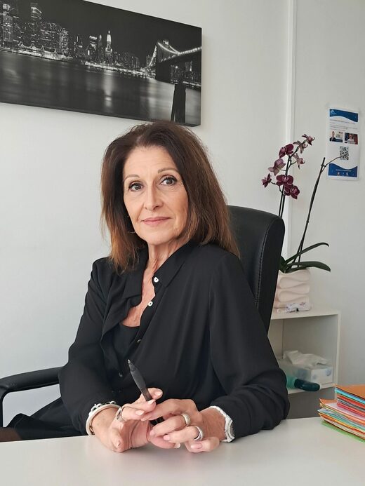 Dominique MARTINEAU