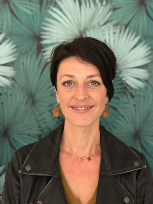 Marjorie GAY