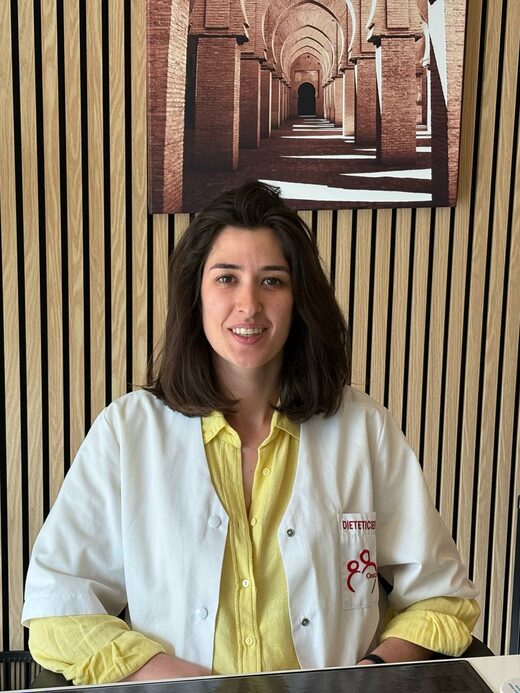 MARGOT HARDOUIN