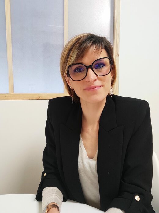 Cynthia GROSBOIS