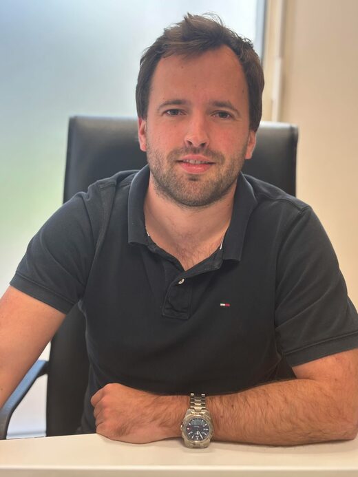 Kévin BORNE