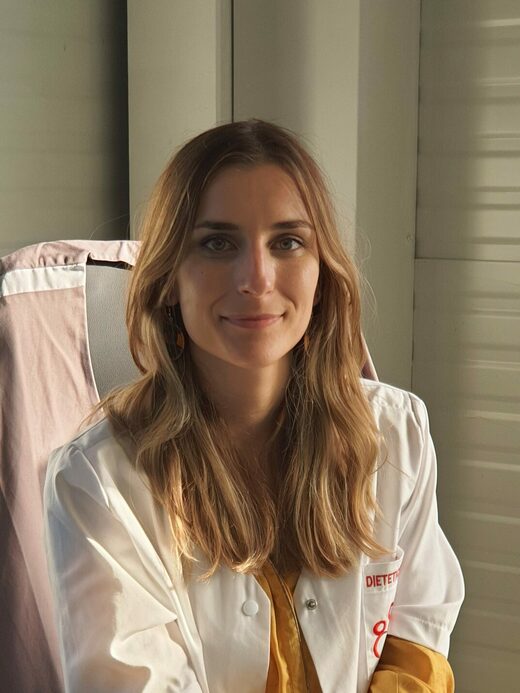 Pauline SORIANO