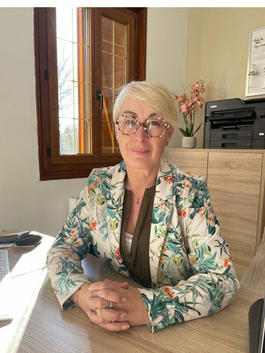Valérie LEBORGNE-DUBOIS