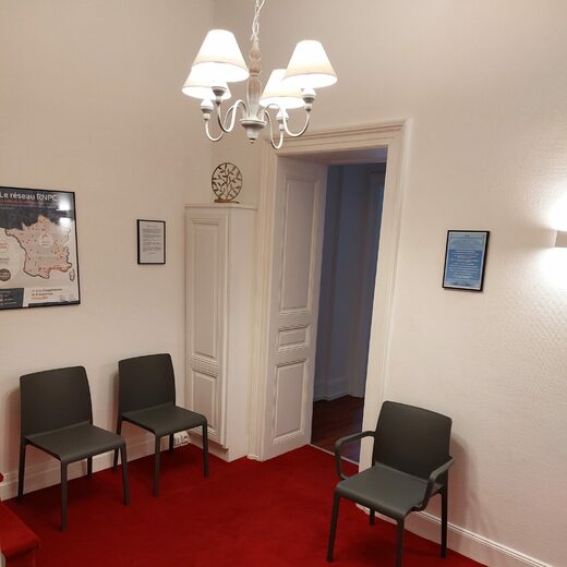 Strasbourg Brant Orangerie