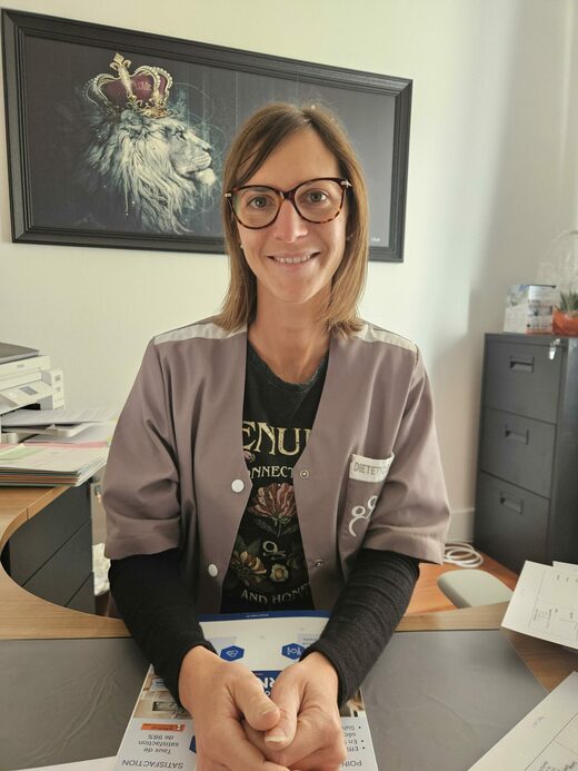 HELENE FUCHS