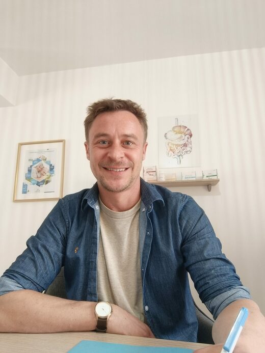 Romain Crevel