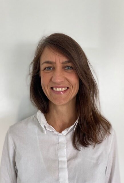 Magali NICOLAS