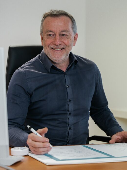 Philippe MONLAUZEUR
