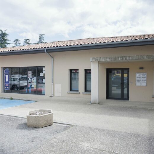 Saint-Privat (Aubenas)