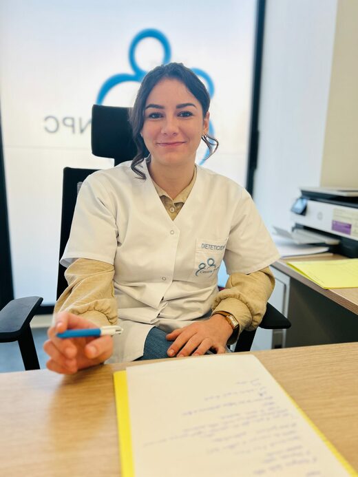 MATHILDE BAUDRY
