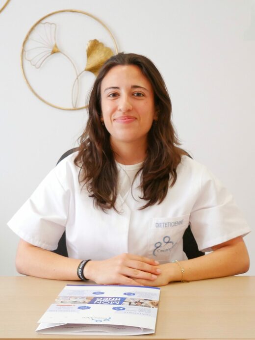 MARION DELALOY