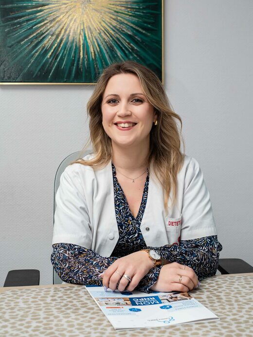 Audrey CHILLIARD