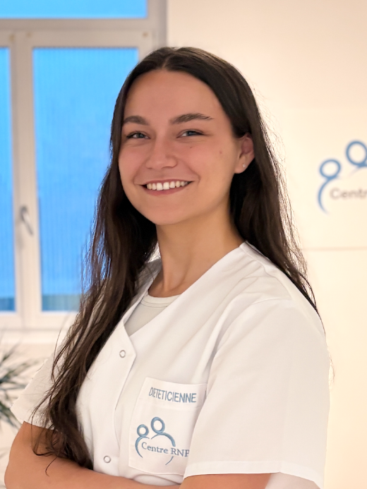 Manon GESTIN