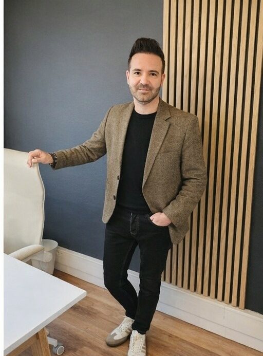 Frédéric SIMOES