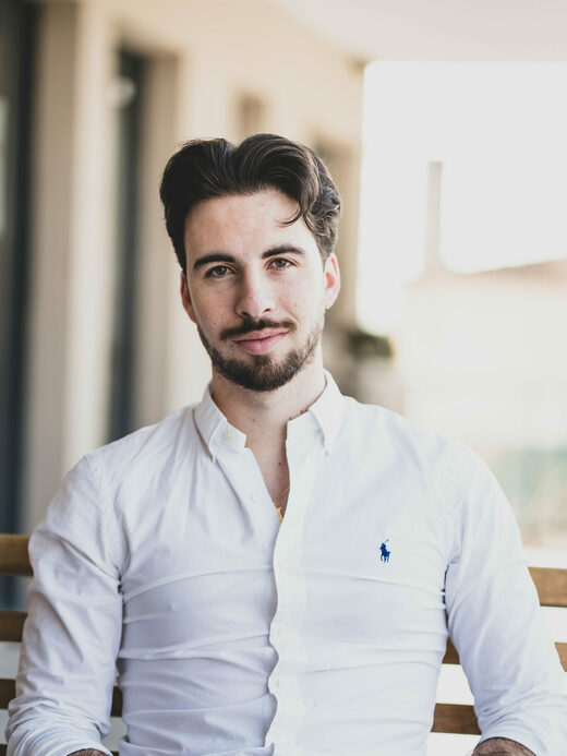 FLORIAN CANONE