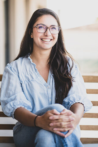 Cassandre JOLIVEAU