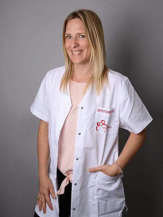 Anaïs MARTIN