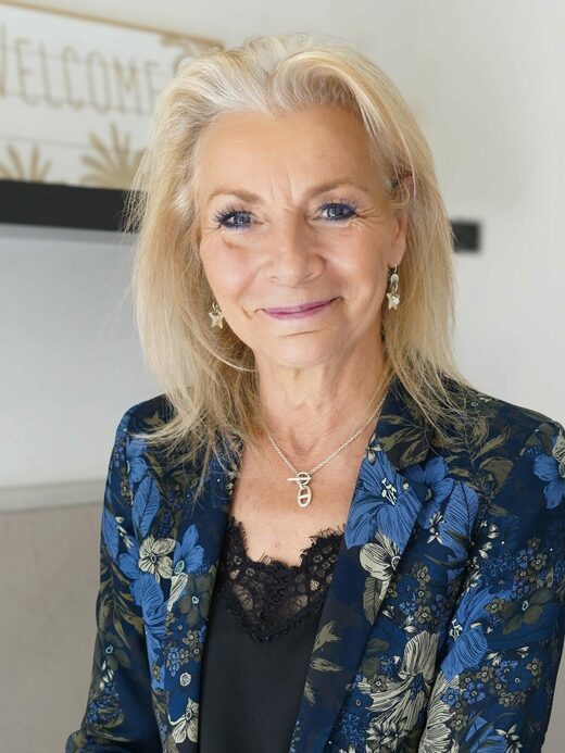 Marie-Laure FORMAGGIO