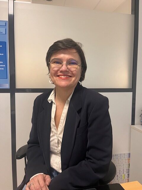 Edwige MAERTENS