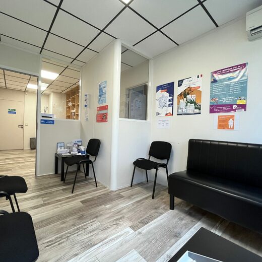 Montpellier &#8211; Euromédecine
