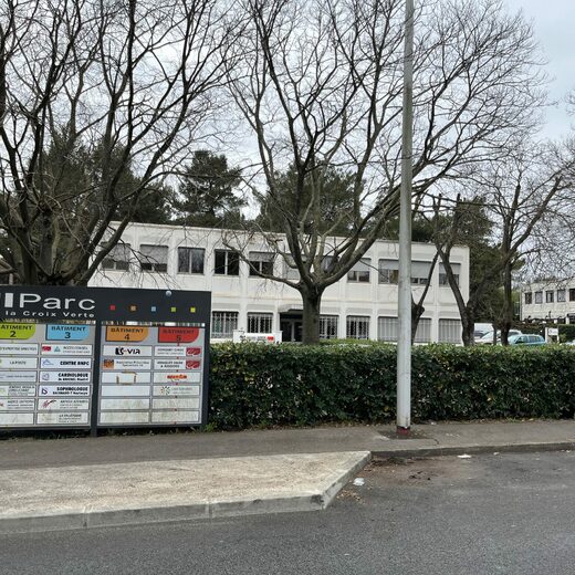 Montpellier &#8211; Euromédecine